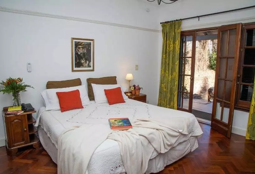 Hotelli Villa Victoria De Tigre
