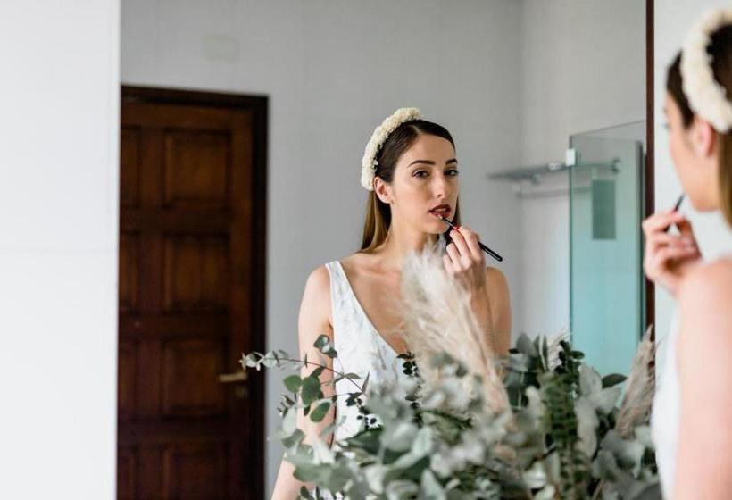 فندق Villa Victoria De Tigre