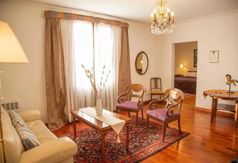 Hotelli Villa Victoria De Tigre