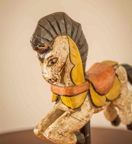 فندق Villa Victoria De Tigre