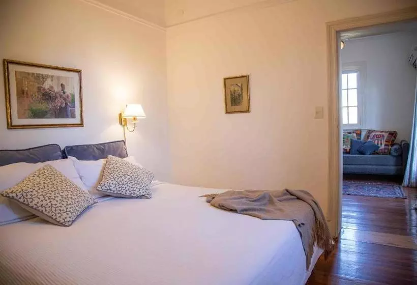 Hotelli Villa Victoria De Tigre