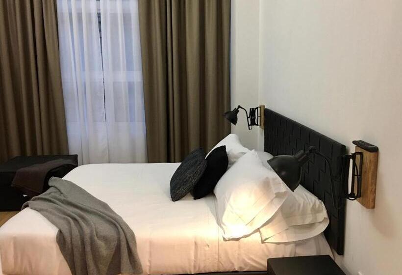 Intomilan Galleria Duomo I Boutique & Design Apart