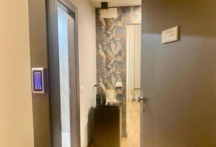 Intomilan Galleria Duomo I Boutique & Design Apart