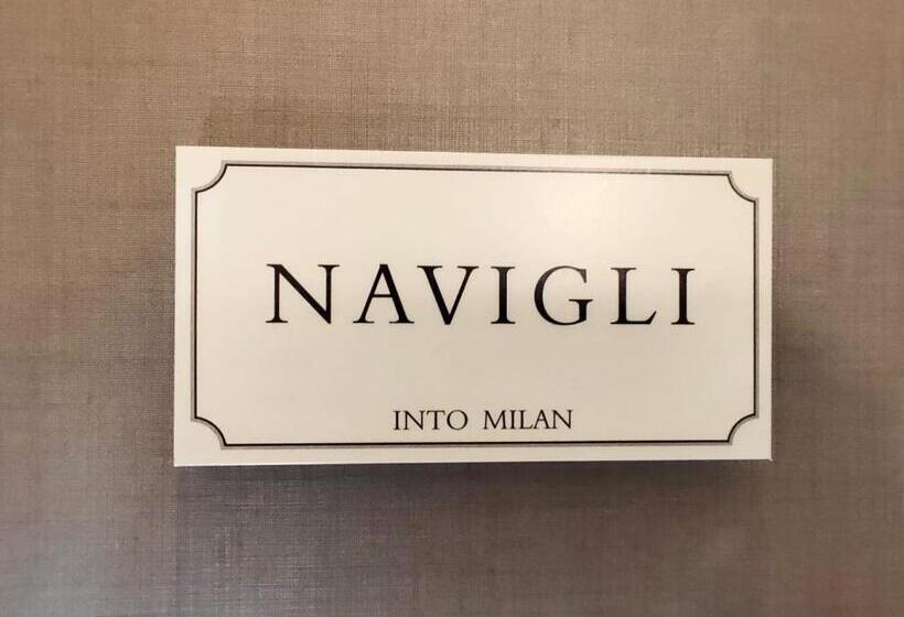 Intomilan Galleria Duomo I Boutique & Design Apart