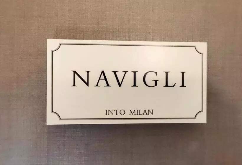 Intomilan Galleria Duomo I Boutique & Design Apart