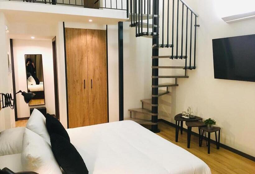 Intomilan Galleria Duomo I Boutique & Design Apart