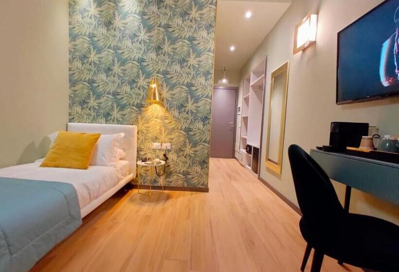 Intomilan Galleria Duomo I Boutique & Design Apart