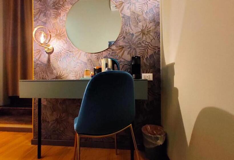 Intomilan Galleria Duomo I Boutique & Design Apart