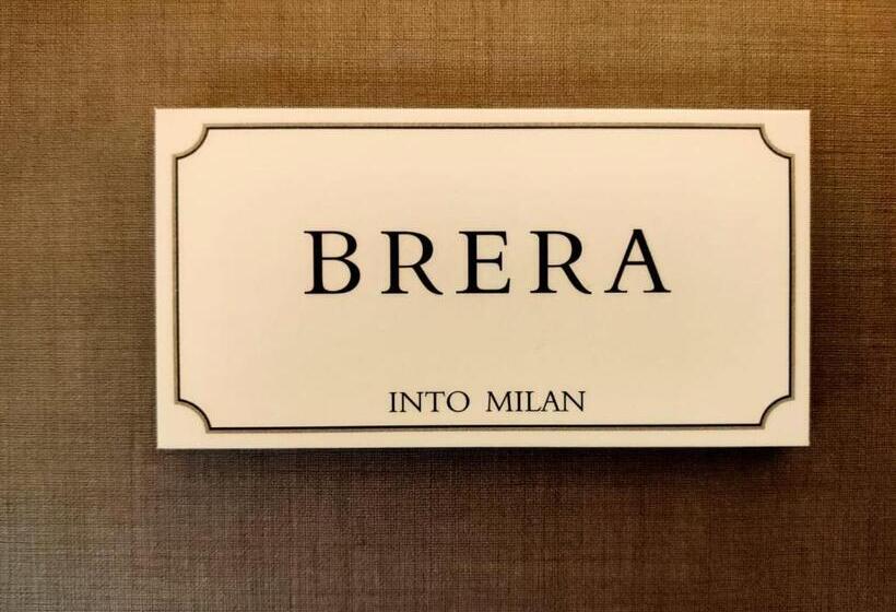 Intomilan Galleria Duomo I Boutique & Design Apart