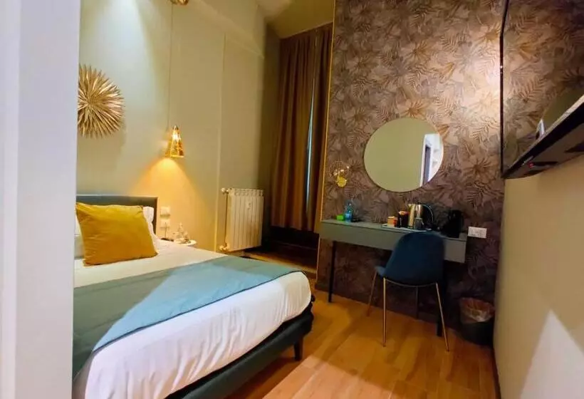 Intomilan Galleria Duomo I Boutique & Design Apart