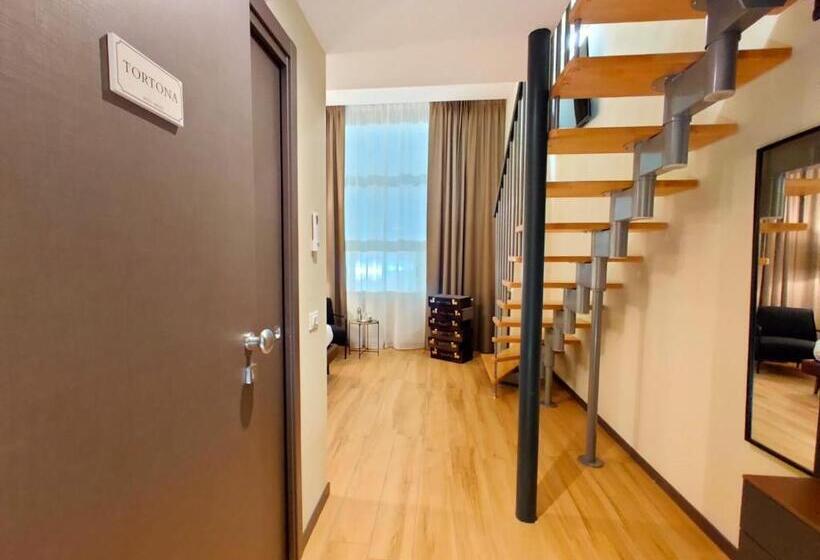 Intomilan Galleria Duomo I Boutique & Design Apart