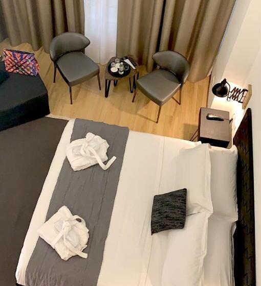 Intomilan Galleria Duomo I Boutique & Design Apart