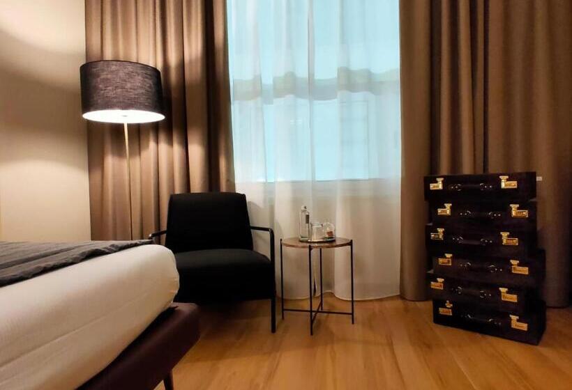 Intomilan Galleria Duomo I Boutique & Design Apart