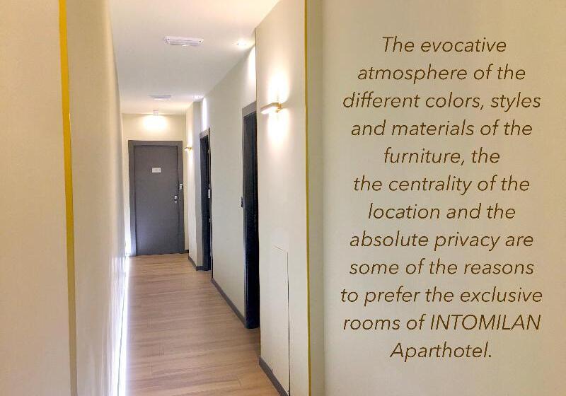 Intomilan Galleria Duomo I Boutique & Design Apart