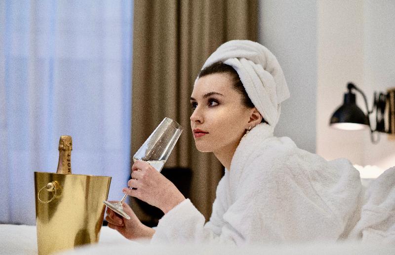 Intomilan Galleria Duomo I Boutique & Design Apart