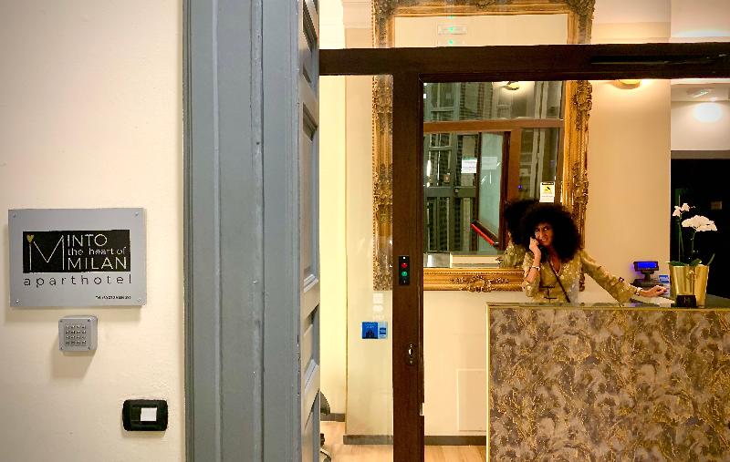 Intomilan Galleria Duomo I Boutique & Design Apart