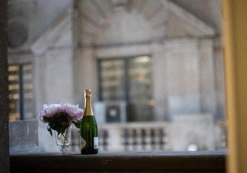 Intomilan Galleria Duomo I Boutique & Design Apart