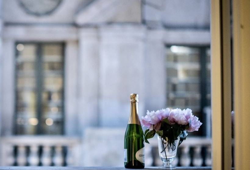 Intomilan Galleria Duomo I Boutique & Design Apart