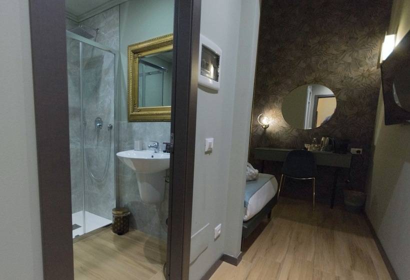 Intomilan Galleria Duomo I Boutique & Design Apart