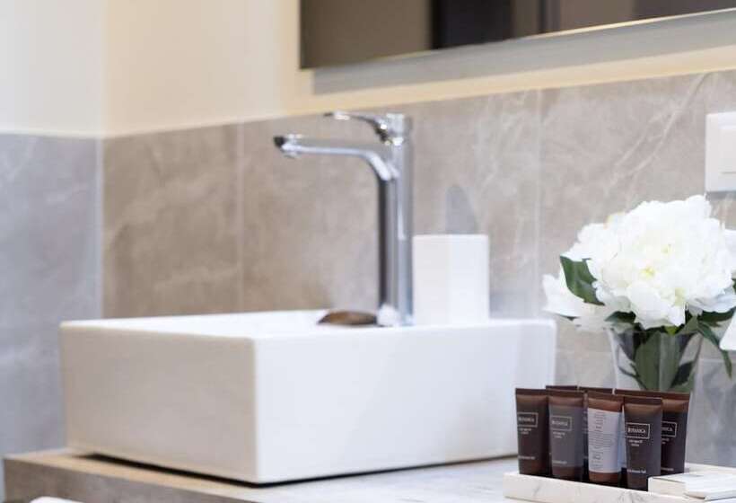 Intomilan Galleria Duomo I Boutique & Design Apart