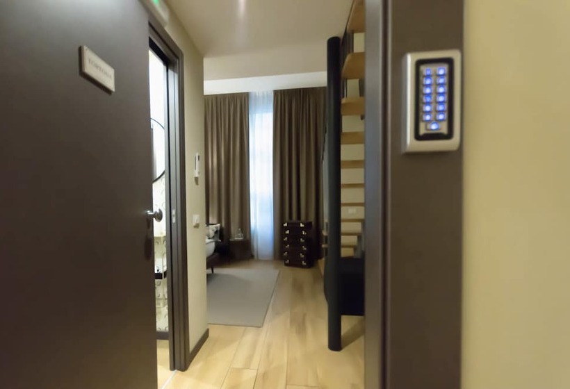 Intomilan Galleria Duomo I Boutique & Design Apart