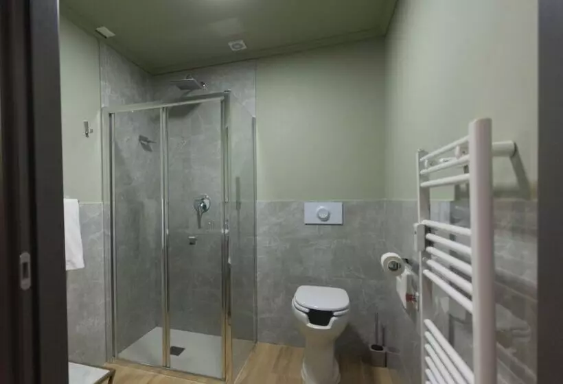 Intomilan Galleria Duomo I Boutique & Design Apart