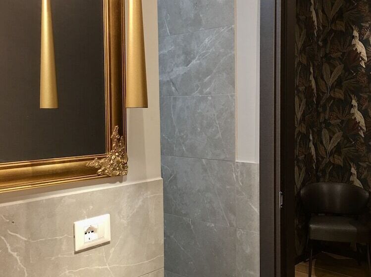 Intomilan Galleria Duomo I Boutique & Design Apart