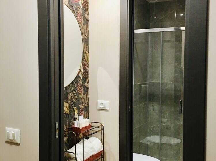 Intomilan Galleria Duomo I Boutique & Design Apart