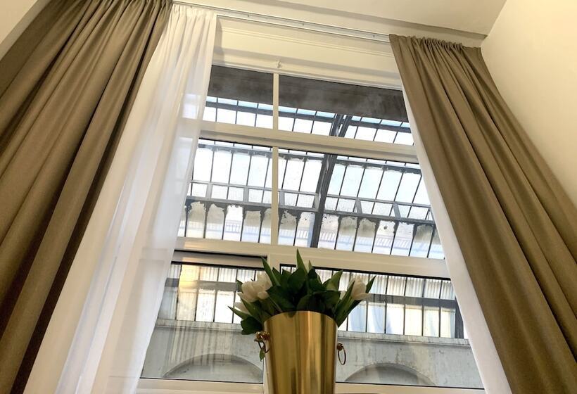 Intomilan Galleria Duomo I Boutique & Design Apart