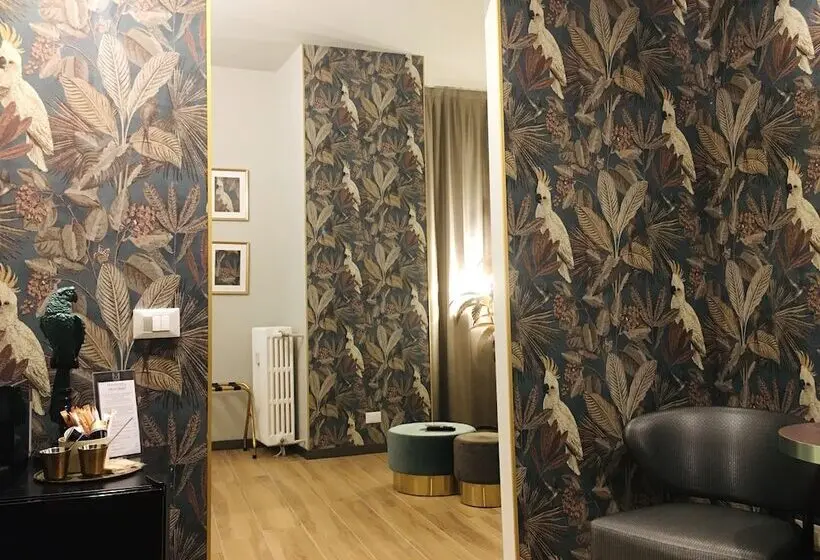 Intomilan Galleria Duomo I Boutique & Design Apart