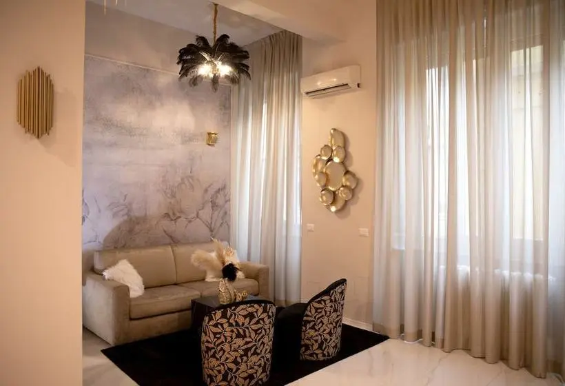 Intomilan Galleria Duomo I Boutique & Design Apart