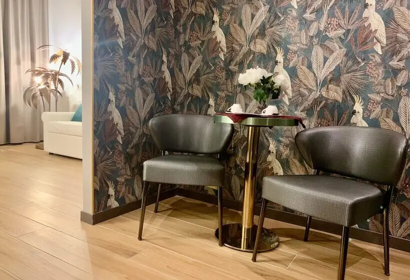 Intomilan Galleria Duomo I Boutique & Design Apart