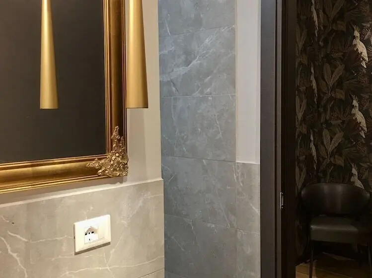 Intomilan Galleria Duomo I Boutique & Design Apart