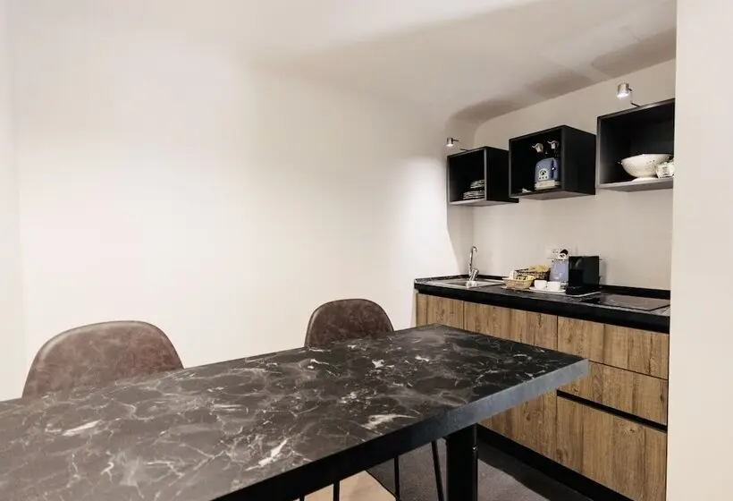 Intomilan Galleria Duomo I Boutique & Design Apart