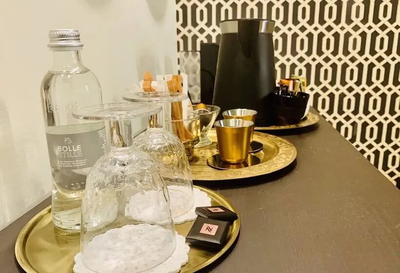 Intomilan Galleria Duomo I Boutique & Design Apart