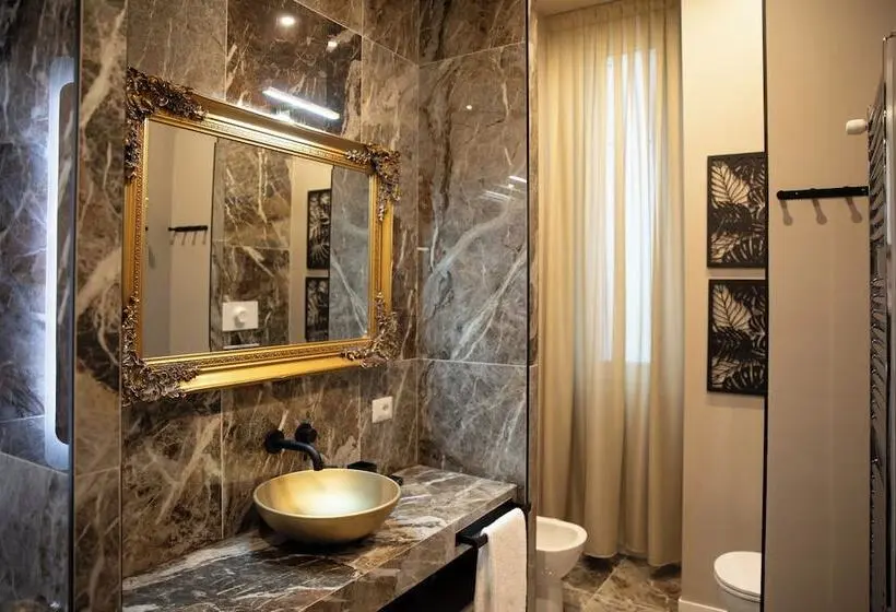 Intomilan Galleria Duomo I Boutique & Design Apart