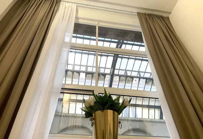 Intomilan Galleria Duomo I Boutique & Design Apart