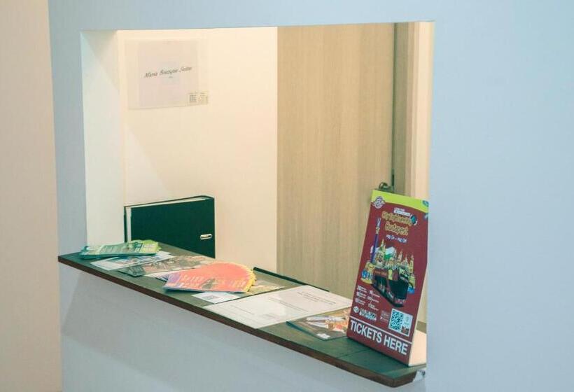 Maria Boutique Suits