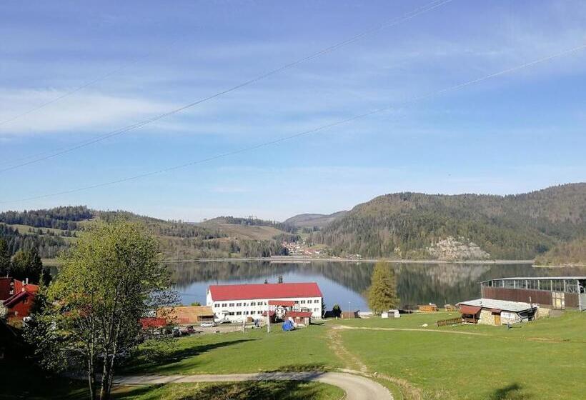 Пансион Chata Pod Vlekom