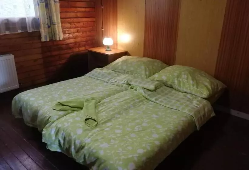 Majatalo Chata Pod Vlekom