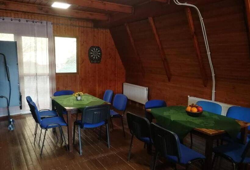 Пансион Chata Pod Vlekom