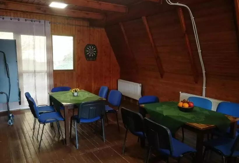 Majatalo Chata Pod Vlekom