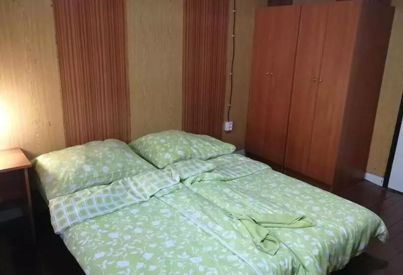 Majatalo Chata Pod Vlekom