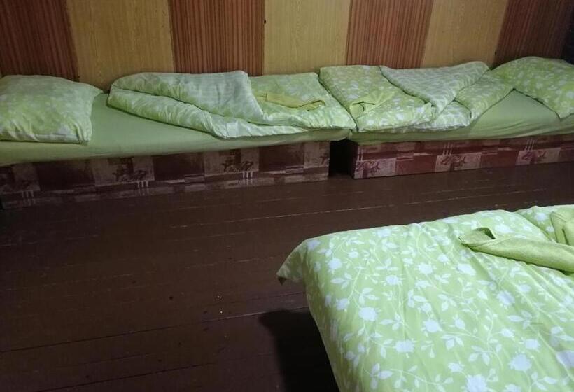 Пансион Chata Pod Vlekom