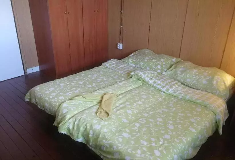 Majatalo Chata Pod Vlekom