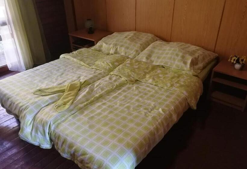 Пансион Chata Pod Vlekom