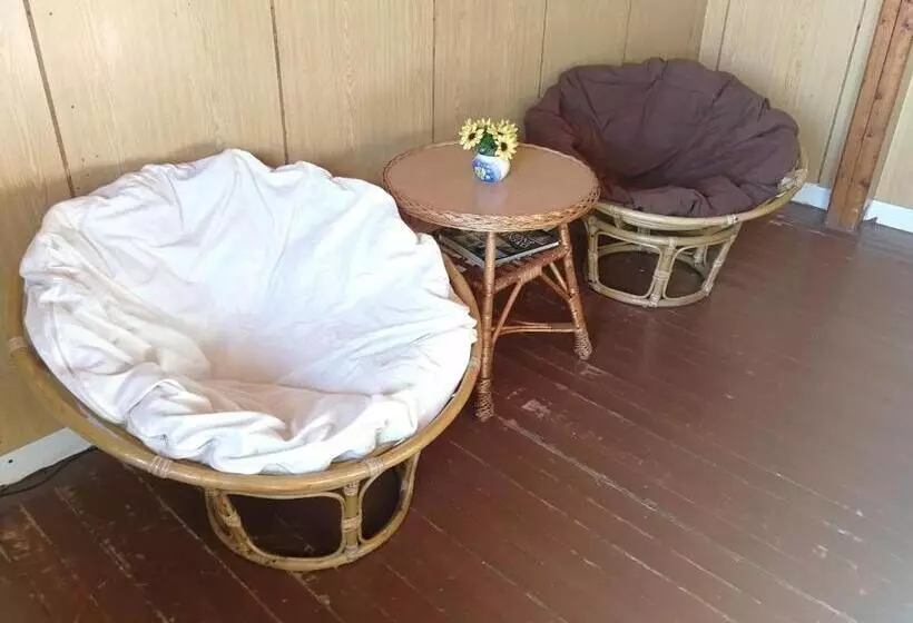 Majatalo Chata Pod Vlekom