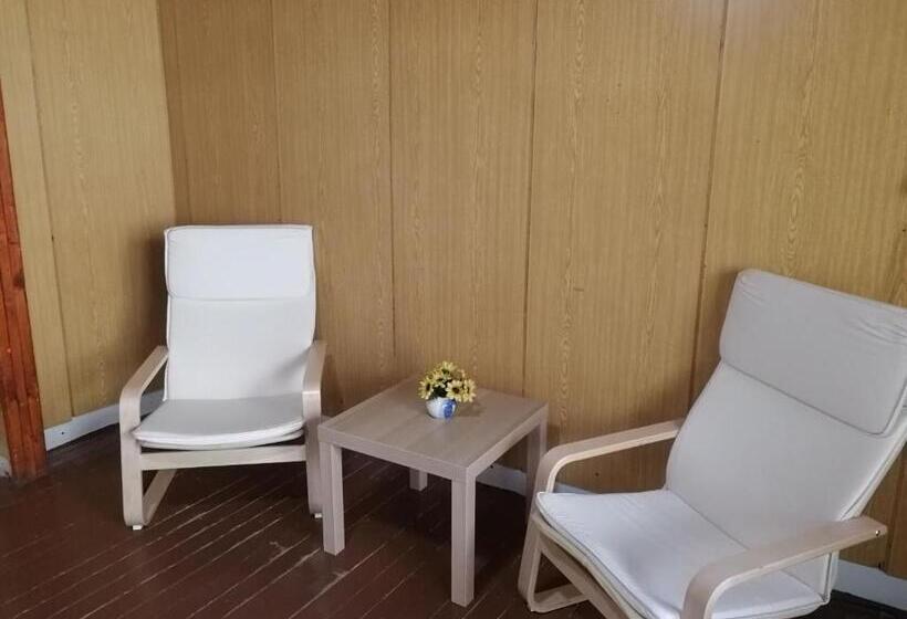 Pensão Chata Pod Vlekom