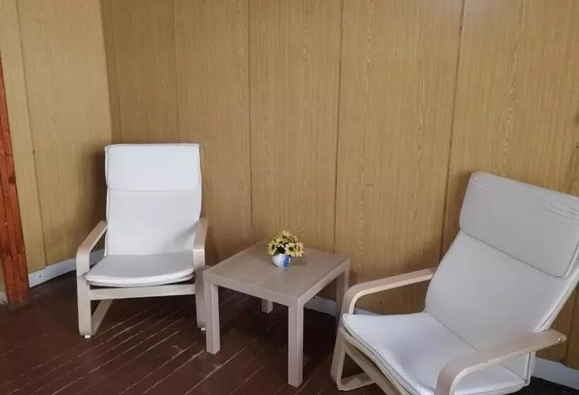 Majatalo Chata Pod Vlekom