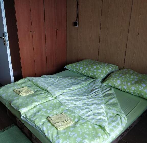 Пансион Chata Pod Vlekom